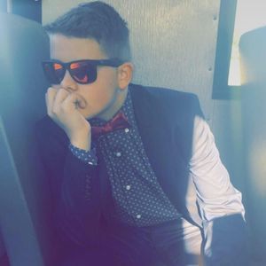 Meet your Posher, Gabriel